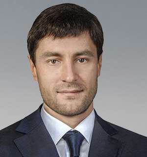 Синицын Алексей Владимирович